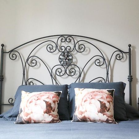 Villino Rinaldi Roma Villa Kültér fotó