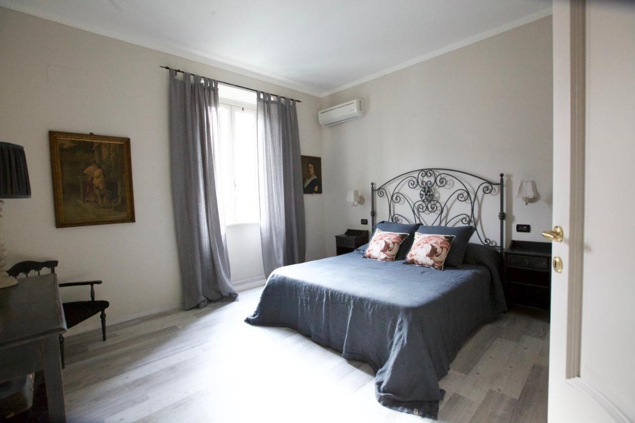 Villino Rinaldi Roma Villa Kültér fotó