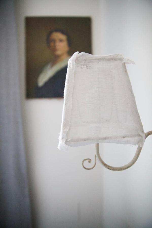 Villino Rinaldi Roma Villa Kültér fotó