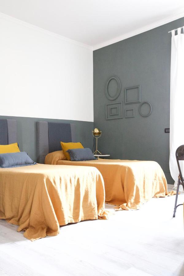 Villino Rinaldi Roma Villa Kültér fotó