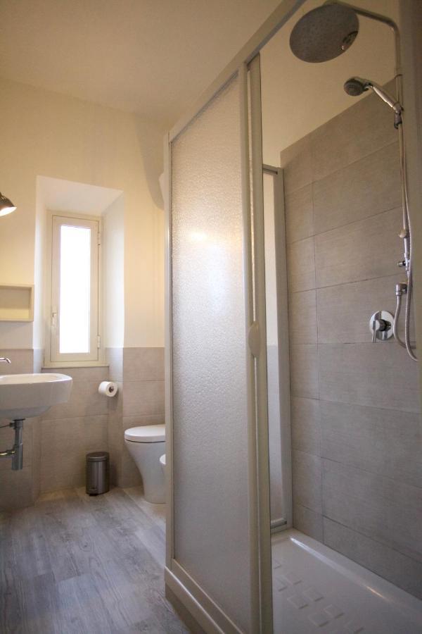 Villino Rinaldi Roma Villa Kültér fotó